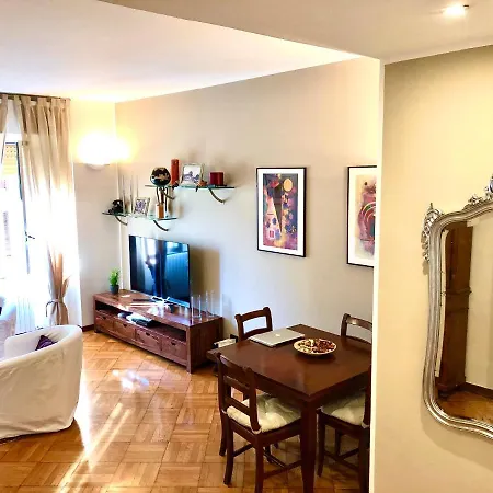 M.b,s Flat \ Navigli - Bocconi アパート ミラノ