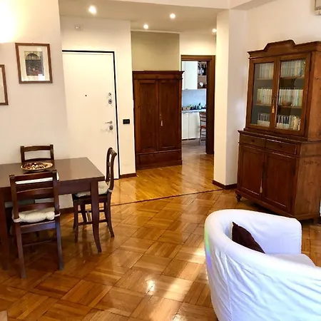 M.b,s Flat \ Navigli - Bocconi *