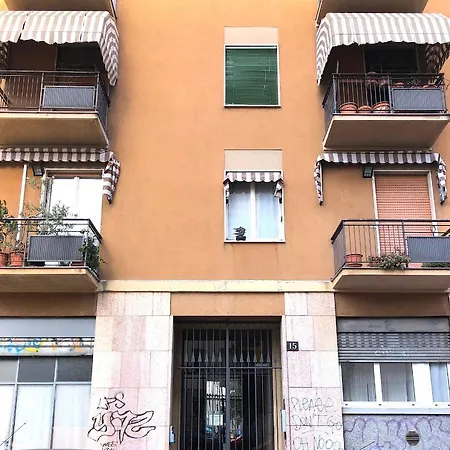 M.b,s Flat \ Navigli - Bocconi