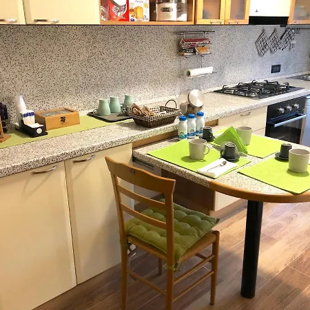 M.b,s Flat \ Navigli - Bocconi ミラノ