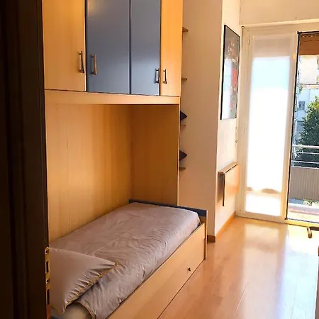 M.b,s Flat \ Navigli - Bocconi アパート