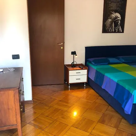M.b,s Flat \ Navigli - Bocconi * ミラノ