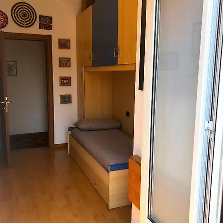 M.b,s Flat \ Navigli - Bocconi *